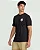 Camiseta Volcon Arched - Preta - Imagem 2