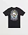 Camiseta Volcon Arched - Preta - Imagem 6