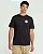 Camiseta Volcon Arched - Preta - Imagem 4