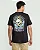 Camiseta Volcon Arched - Preta - Imagem 1