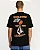Camiseta Volcon Enamel Tee - Preta - Imagem 1