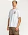 Camiseta Volcon Enamel Tee - Branca - Imagem 4