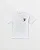 Camiseta Volcon Enamel Tee - Branca - Imagem 6