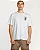 Camiseta Volcon Enamel Tee - Branca - Imagem 2