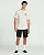 Camiseta Volcon Arched - Bege - Imagem 2