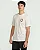 Camiseta Volcon Arched - Bege - Imagem 5