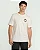 Camiseta Volcon Arched - Bege - Imagem 4
