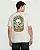 Camiseta Volcon Arched - Bege - Imagem 1