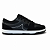 Tênis Lejon Flow Wear Preto Branco - Imagem 1