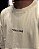 Camiseta Volcon Stone Oversized Especial  - Bege - Imagem 3