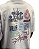 Camiseta Volcon Oversized Comfort Conserve - Branca - Imagem 5
