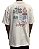 Camiseta Volcon Oversized Comfort Conserve - Branca - Imagem 2