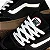 Tênis Vans Estazzo Skate Gum Black White - Imagem 2