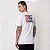 CAMISETA VANS OFF THE WALL CLASSIC - WHITE - Imagem 1
