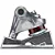 Truck Venture V-Forged Polished Classic 5.2 (139mm) - Imagem 4