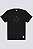 CAMISETA CHRONIC OVERSIZED PRETA 4537 - Imagem 2
