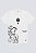 CAMISETA CHRONIC 4136 Branca (Tamanho Big) - Imagem 2