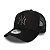Boné New Era 9FORTY  Trucker Yankees Preto - IMPORTADO - Imagem 1
