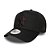Boné New Era Yankees Black 9FORTY E-Frame - IMPORTADO - Imagem 1