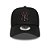Boné New Era Yankees Black 9FORTY E-Frame - IMPORTADO - Imagem 2