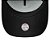 Boné New Era Yankees Black 9FORTY E-Frame - IMPORTADO - Imagem 5