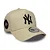 Boné New Era Yankees MLB Side Patch Eframe - IMPORTADO - Imagem 1