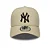 Boné New Era Yankees MLB Side Patch Eframe - IMPORTADO - Imagem 2
