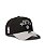Boné New Era 940AF Brooklyn Nets - Importado - Imagem 1