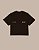 Camiseta Blunt Boxy Prime - Marrom - Imagem 2