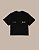 Camiseta Blunt Boxy Prime - Preto - Imagem 5