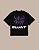 Camiseta Blunt Boxy Prime - Preto - Imagem 4