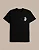 Camiseta Blunt Cloudy - Preto - Imagem 6