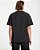 Camiseta Volcom Comfort Death Truction T-Shirt - Black - Imagem 7