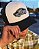 Boné Vans Classic Patch Curved Bill Trucker Hat - Imagem 1