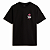 CAMISETA VANS GROWN FROM THE GROUND UP SS BLACK - Imagem 4