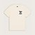 Camiseta Vans elevated v ss Marshmallow - Imagem 2