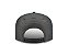 Boné New Era 19TWENTY STRAPBACK Yankees MLB Cinza - Imagem 5