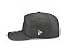 Boné New Era 19TWENTY STRAPBACK Yankees MLB Cinza - Imagem 3