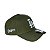 Boné New Era 9FORTY A-FRAME Los Angeles Dodgers Green - Imagem 2