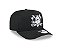 Boné New Era 9FIFTY A-FRAME Anaheim Ducks NHL Preto - Imagem 3