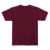Camiseta Grizzly Mini Og Bear Refr - Burgundy - Imagem 2