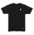 Camiseta Grizzly Mini Og Bear Refr - Black - Imagem 1