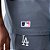 Camiseta New Era Los Angeles Dodgers Oversized - Importada - Imagem 3