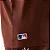 Camiseta New Era MLB Yankees Oversized - Marrom / Importada - Imagem 3
