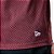 Camiseta New Era San Francisco 49ers NFL Mesh Dark Red Jersey - Importada - Imagem 4