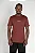 Camiseta DC Shoes M/C Dcshoecousa Bordo - Imagem 3