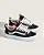 Tênis Vans skate old skool 36+ black white - Imagem 1