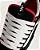Tênis Vans skate old skool 36+ black white - Imagem 6