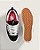 Tênis Vans skate old skool 36+ black white - Imagem 4