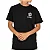 Camiseta Element Zeus - Preto - Imagem 2